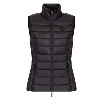 PADDED VEST S