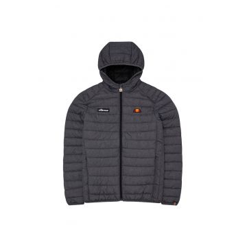 Geaca matlasata cu maneci raglan Lombardy
