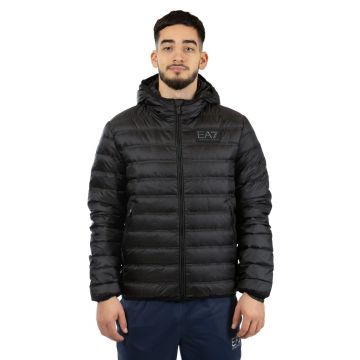 Jacheta EMPORIO ARMANI EA7 pentru barbati MOUNTAIN M DOWN MEDIUM JACKET HO - 6RPB16PN5ZZ01200