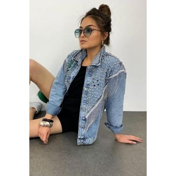 Geaca de blug Bonita