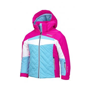 Geaca impermeabila cu gluga pentru Ski Geaca impermeabila cu gluga pentru Ski