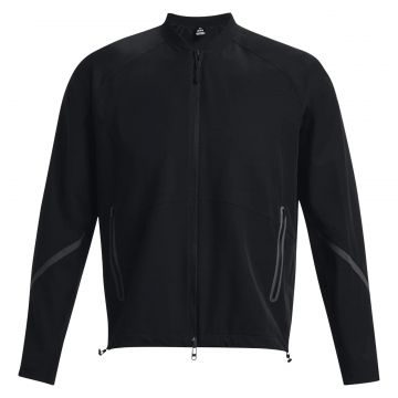 Jacheta UNDER ARMOUR pentru barbati UNSTOPPABLE BOMBER - 1377170001