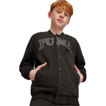 Jacheta copii Puma Puma Squad Bomber Jacket Tr B 67926301