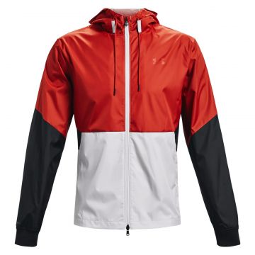 Jacheta UNDER ARMOUR pentru barbati LEGACY WINDBREAKER - 1345405839