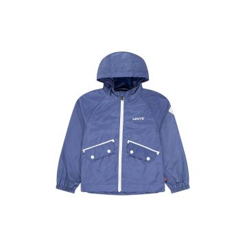 Levi's geaca copii LVG MESH LINED WOVEN JACKET