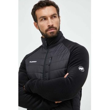 Mammut geaca sport Innominata ML Hybrid culoarea negru