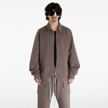 Rick Owens DRKSHDW Zipfront Jacket Dust