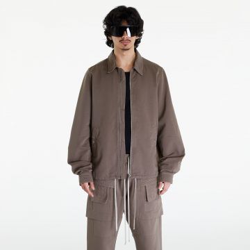 Rick Owens DRKSHDW Zipfront Jacket Dust