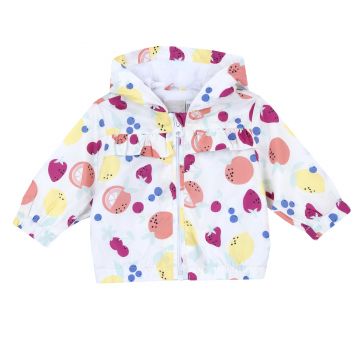 Jacheta copii Chicco, Alb 2, 87815-66MFCO