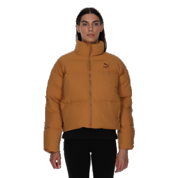 PUMA CLASSICS OVERSIZED SHORT POLYBALL P