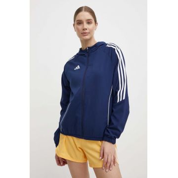 adidas Performance jacheta de antrenament Tiro 24 de tranzitie, IM8802