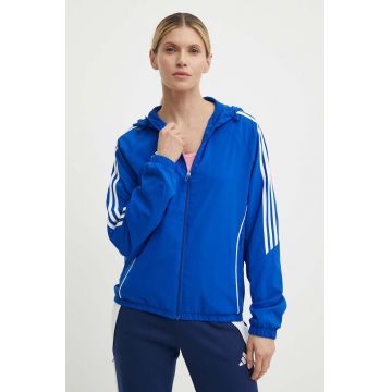 adidas Performance jacheta de antrenament Tiro 24 de tranzitie, IM8804