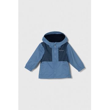 Columbia geaca bebe Rainy Trails Fleece