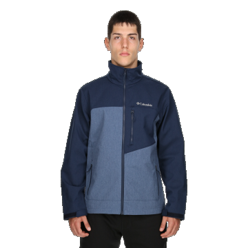 Cruiser Valley™ Softshell Jacket