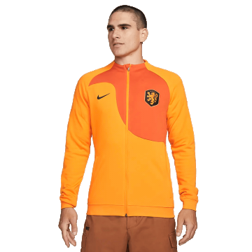 KNVB M NK ACDPR ANTHM JKT K