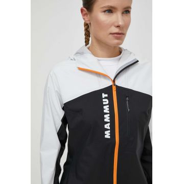 Mammut windbreaker Aenergy TR culoarea negru