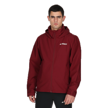 MT RR Jacket