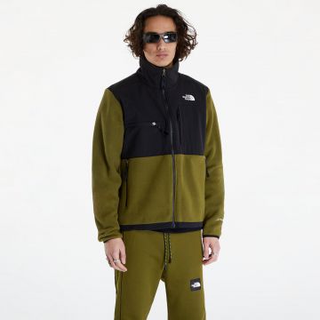 The North Face Denali Jacket Forest Olive