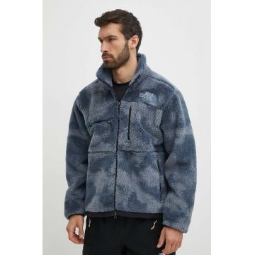 The North Face geaca Denali X Jacket barbati, de tranzitie, NF0A86ZWSCO1