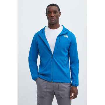 The North Face windbreaker Nimble NF0A2XLBRBI1