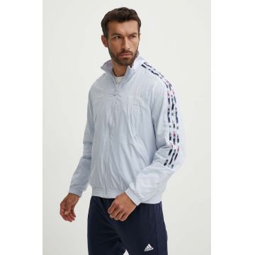 adidas geaca Pride barbati, de tranzitie, IY9980