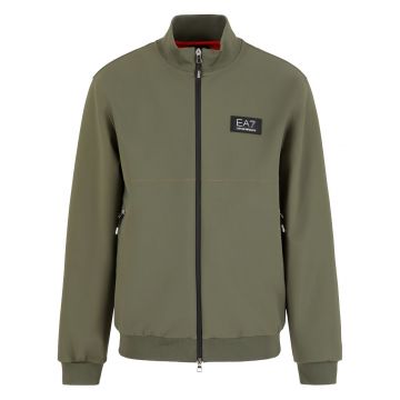 Jacheta EMPORIO ARMANI EA7 pentru barbati TRAIN LUX M SAILOR TECH JACKET - 3DPB30PNFGZ01846