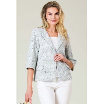 Sacou elegant Miruna