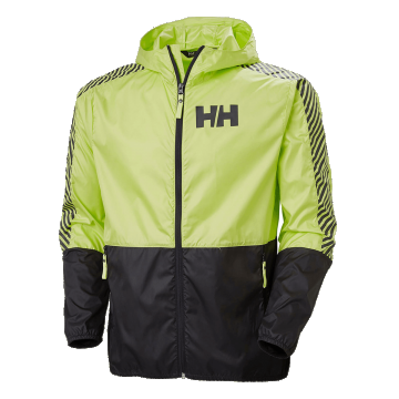 ACTIVE WIND JACKET
