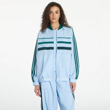 adidas '80S Track Top Clear Sky