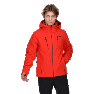 ALPHA 3.0 JACKET