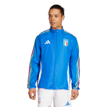 FIGC ANTHM