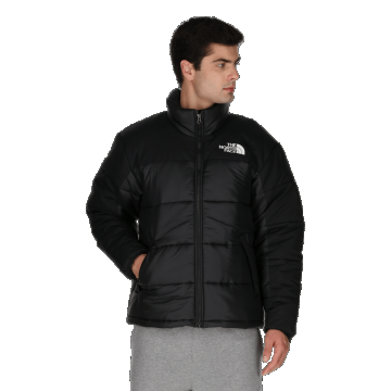 M HMLYN INSULATED JACKET