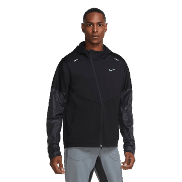 M NK SPHERE SHIELDRUNNER JKT