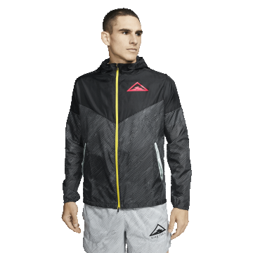 M NK WR JKT HD TRAIL