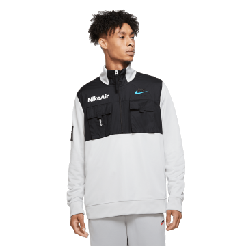 M NSW NIKE AIR JKT HZ PK