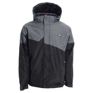 PADDED JACKET