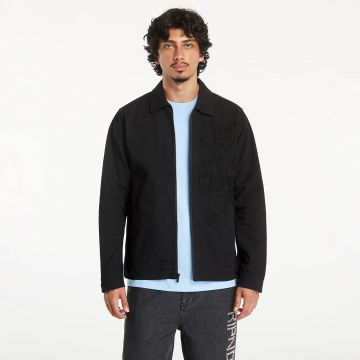 RIPNDIP Playdate Workman Jacket Black
