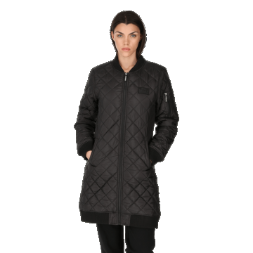 URBAN JACKET W