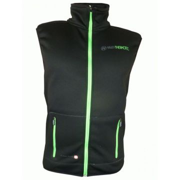 Vesta Haven Thermotec Negru / Verde L