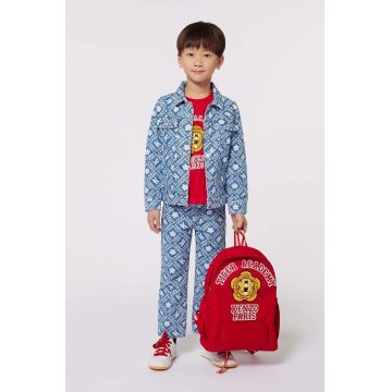 Kenzo Kids geaca copii K60631 Kenzo Kids geaca copii K60631