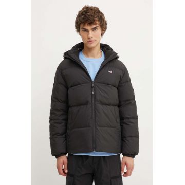 Tommy Jeans geaca de puf