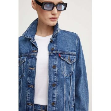 Levi's geacă din denim 29945.0063-0063