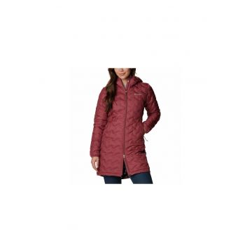 Jacheta  Delta Ridge Long Down Jacket 1909251679