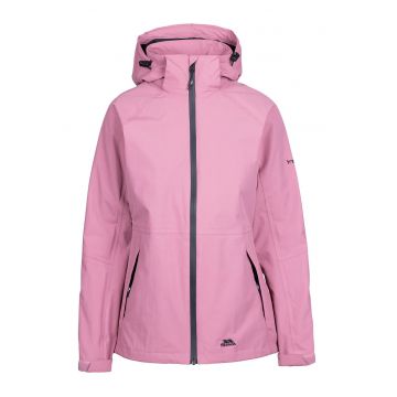 Geaca cu buzunare cu fermoar pentru trekking