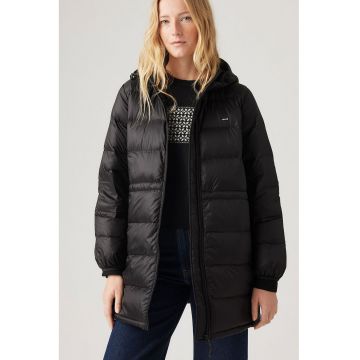 Geaca cu inchidere cu inchidere cu fermoar