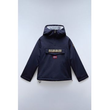 Geaca cu gluga Rainforest Winter 2 Pull-On