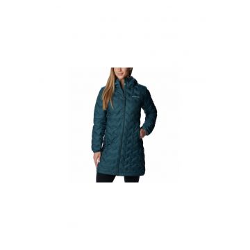 Jacheta  Delta Ridge Long Down Jacket 1909251414