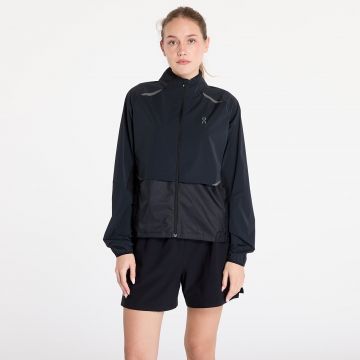Jacheta On Weather Jacket Black