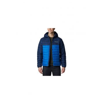 Jacheta  Powder Lite Hooded Jacket 1693931432