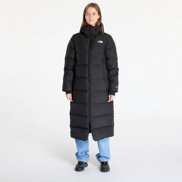 Jacheta The North Face Triple C Parka TNF Black